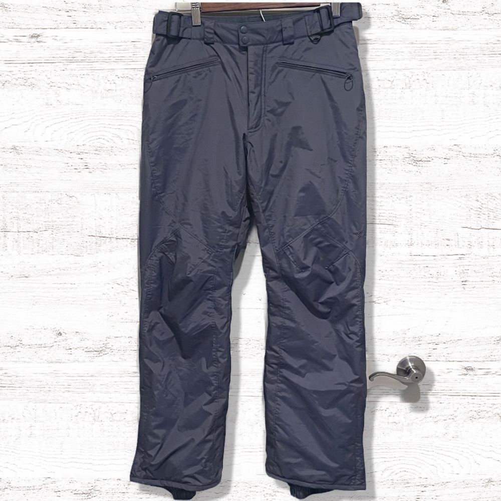 Columbia Women's Gray Pants